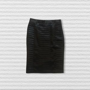 SIZE 4 Worthington Black skirt
